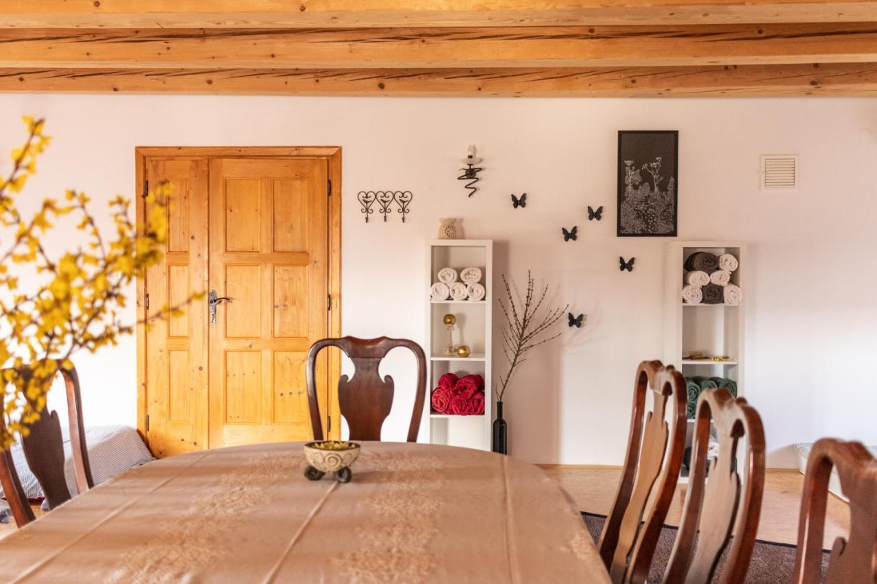 Country House Zunko Jelovec Экстерьер фото