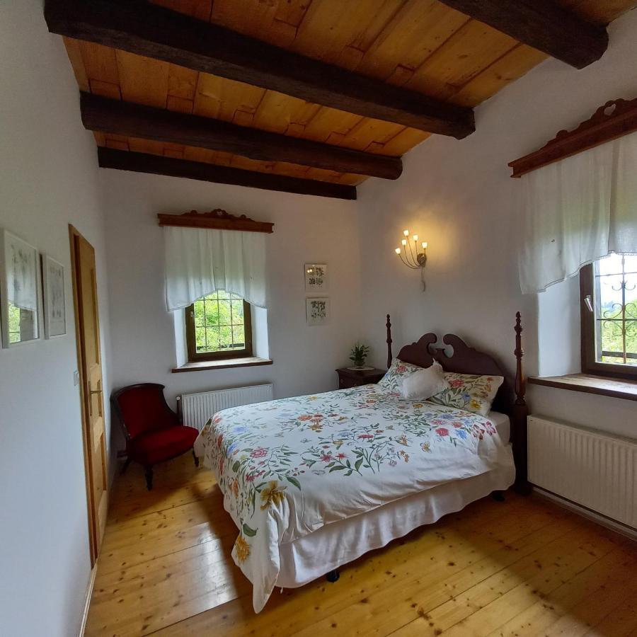 Country House Zunko Jelovec Экстерьер фото
