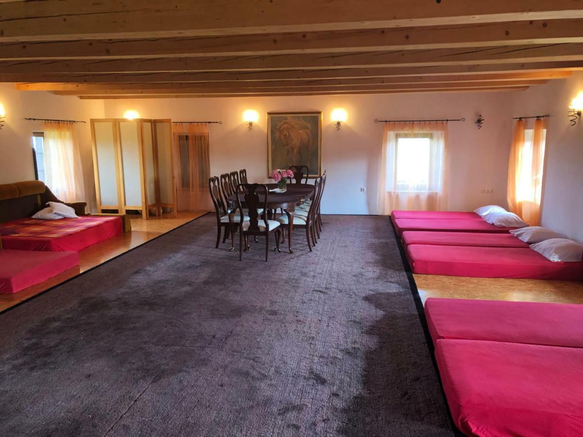 Country House Zunko Jelovec Экстерьер фото
