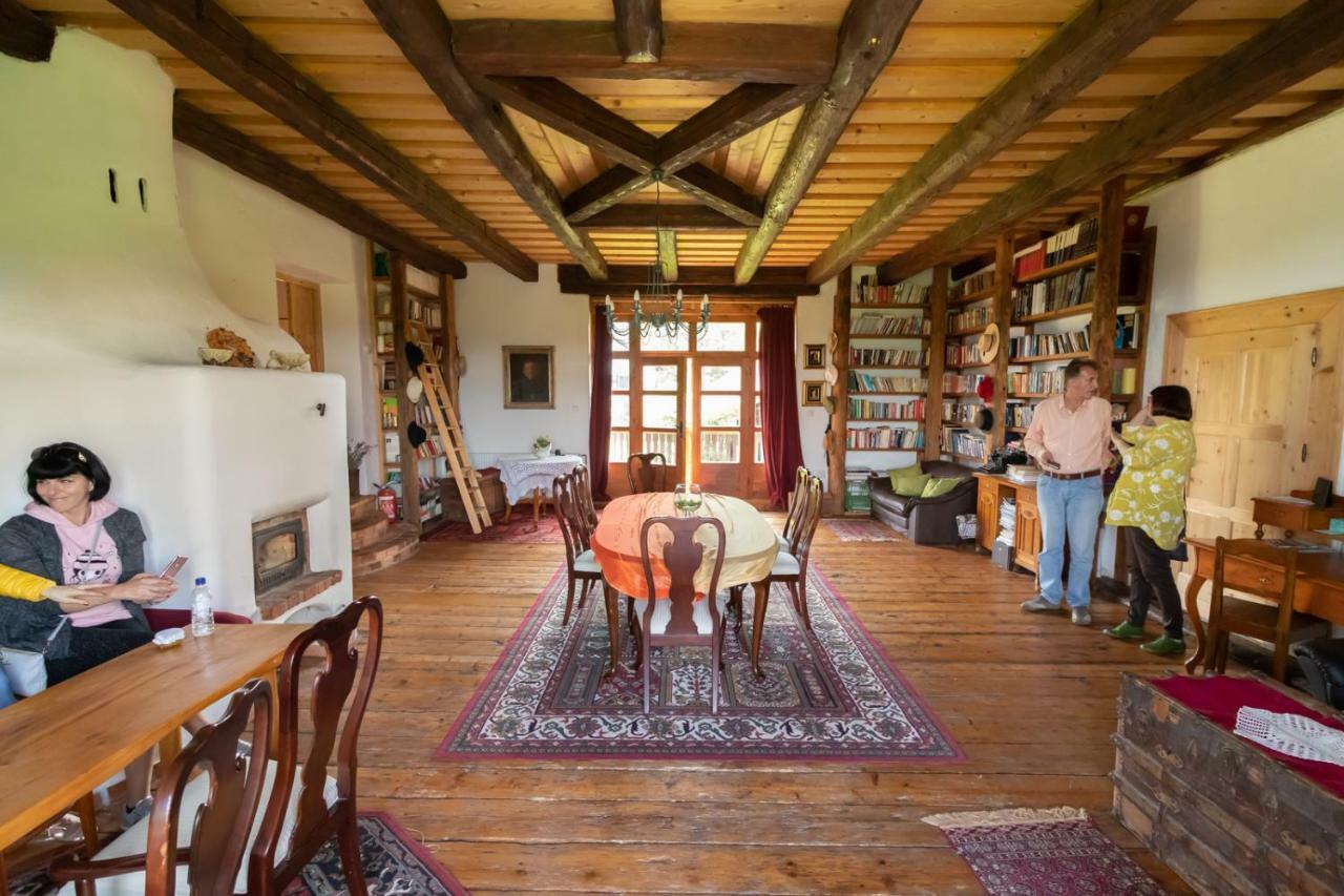 Country House Zunko Jelovec Экстерьер фото